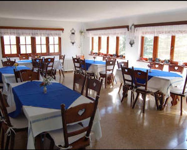 Las Verbenas Hotel La Cumbrecita Exteriör bild